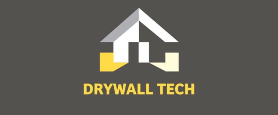 Drywall Tech - Logo