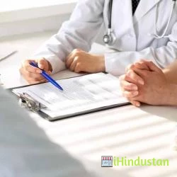 Dr. Zakir Hasan Khan(Gangapole Hospital) - Logo