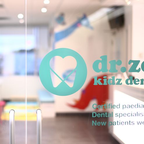 Dr. Zee Kidz Dental - Cover photo