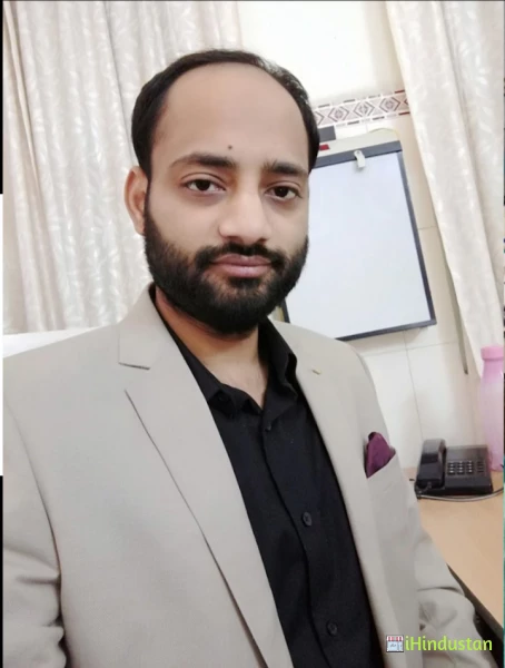 Dr Zeeshan ENT Specialist - Logo