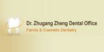 Dr. Zhugang Zheng Dental Office - Logo