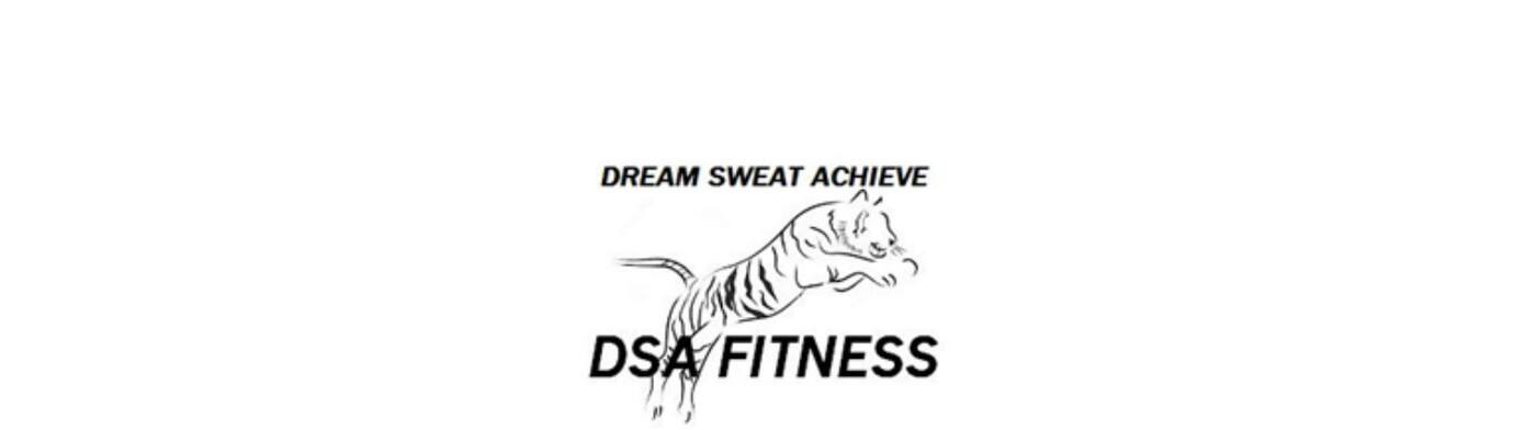 DSA Fitness - Cover photo