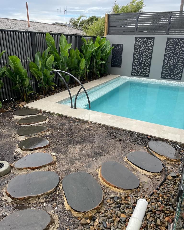 D-scapes Landscaping Pty Ltd - Logo