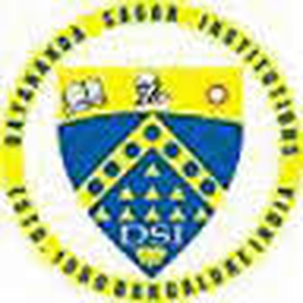 DSCDS bangalore (DSCDS) - Logo