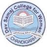 DSCW Chandigarh (DSCW) - Logo