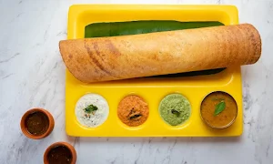 Ds Dosa factory - Cover photo