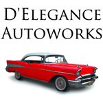 D&s;Elegance Autoworks Inc - Logo