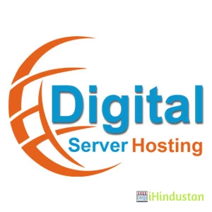 Dserver Hosting - Logo