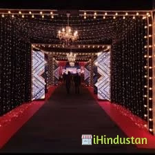 D.S. Event Planner - Logo