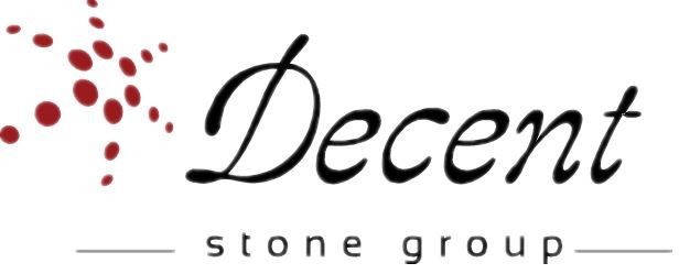 DSG - Decent Stone Group - Logo