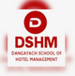 DSHM Jaipur (DSHM) - Logo