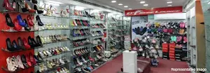 D Shoe Lounge - Cover photo