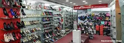 D Shoes Lounge - Cover photo