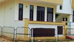 D. S Home paint solution - Logo