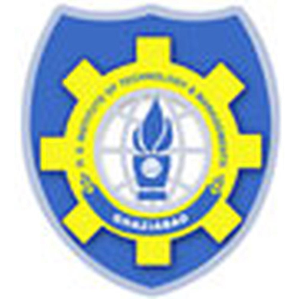 DSITM Ghaziabad (DSITM) - Logo