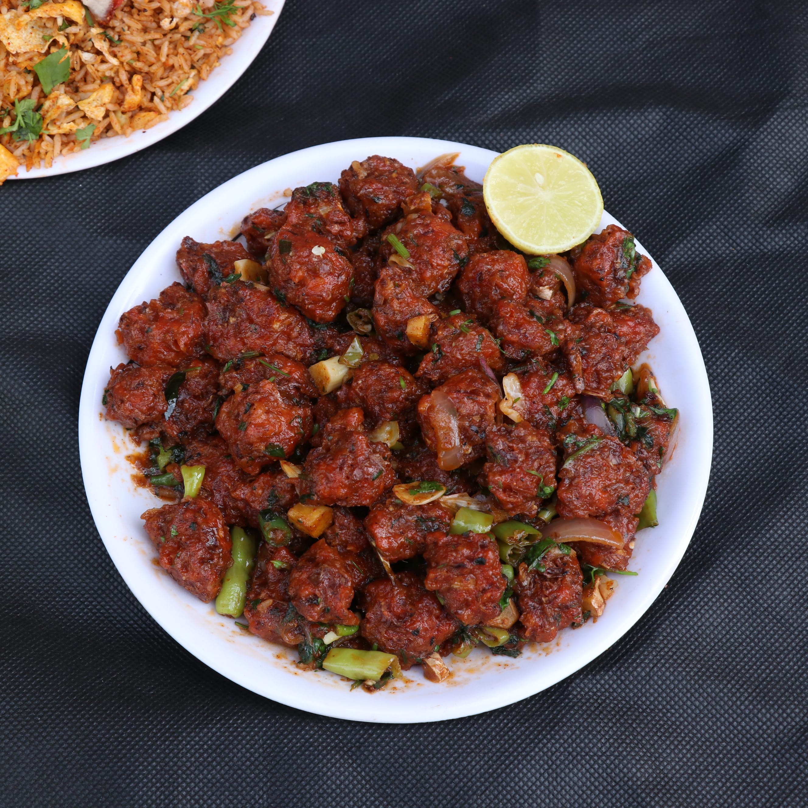 DSK FOOD CORNER - Logo