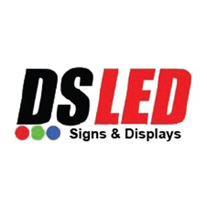 DS LED Signs - Logo