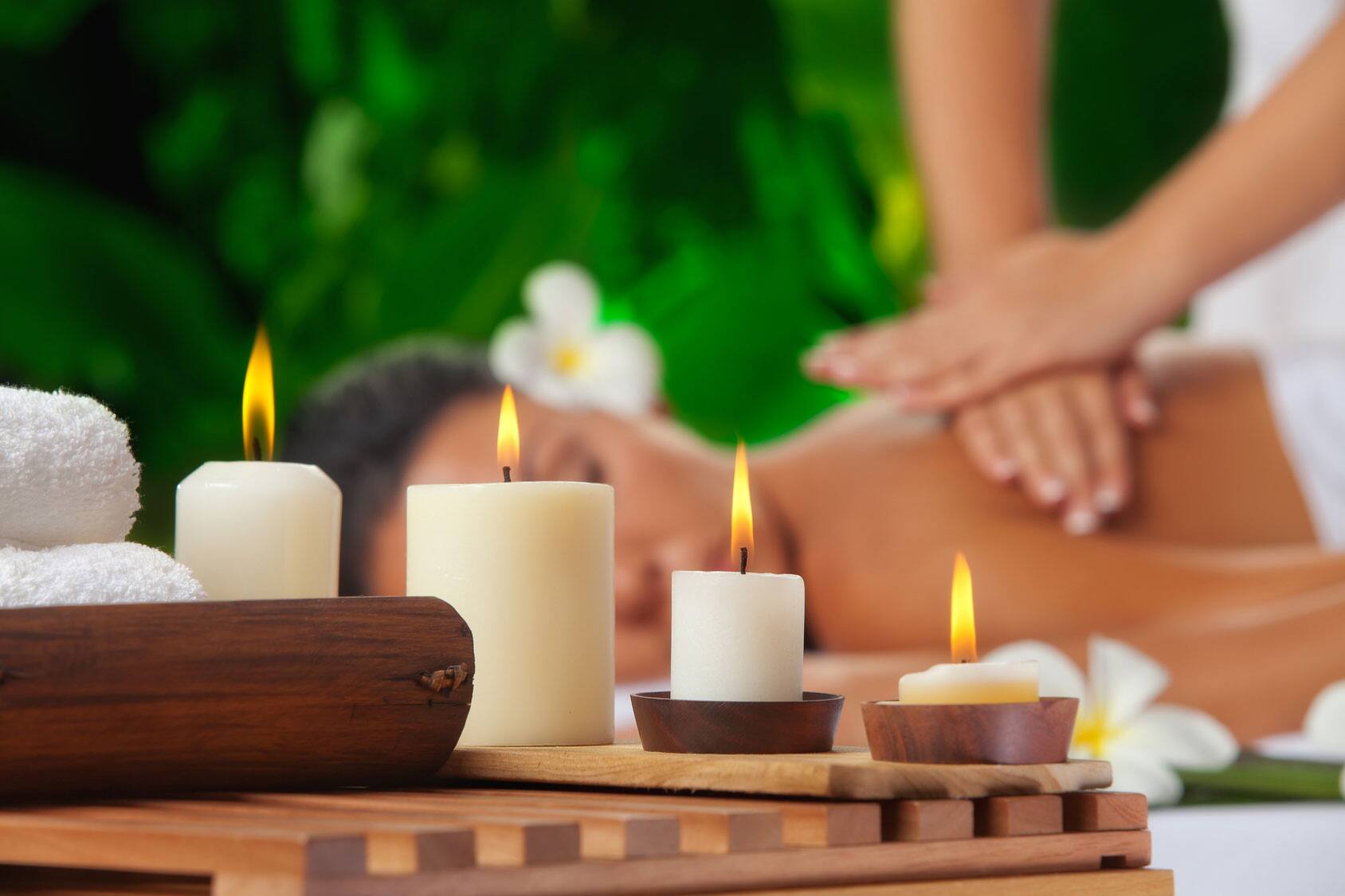 D's Massage and Beauty - Cover photo