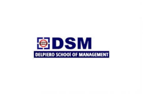 DSM Kolkata (DSM) - Logo
