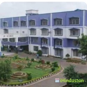Dsms College Of Tourism And Management - Logo