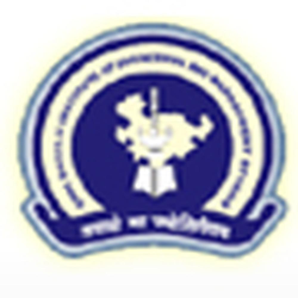 DSM'S Institute Of Information Technology & Management (DMSIITM) - Logo