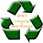 D&s;n&s;I Cleaning &a; Junk Removal - Logo