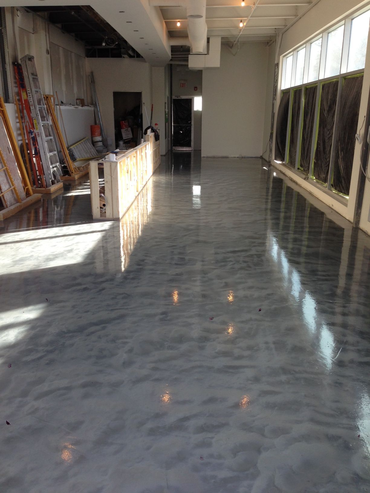 DSO Coatings Inc - Cover photo