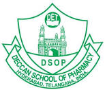 DSP Hyderabad (DSP) - Logo