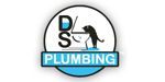 DS Plumbing - Logo