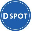 D SPOT Dessert Cafe and Bistro - Logo