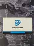 Dsp Overseas - Logo