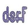 DSRF Pune (DSRF) - Logo
