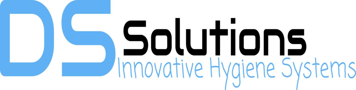 DS Solutions - Innovative Hygiene Systems - Cover photo