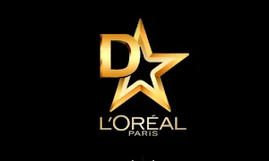 D star salon - Logo