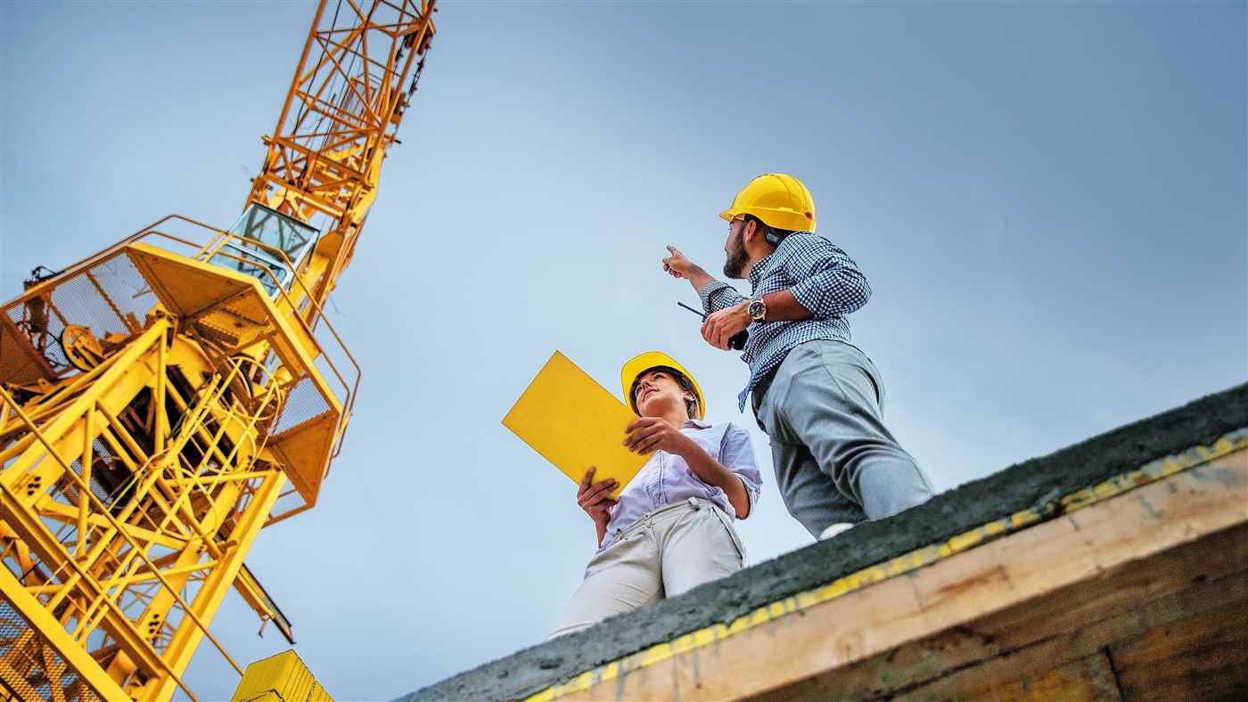 D S Tidke Construction - Cover photo