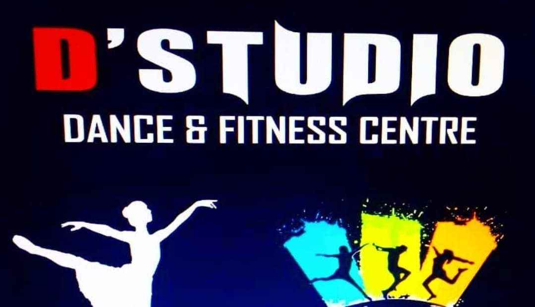 D Studio Dance And Fitness Centre - Cover photo