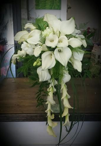 D&s;vine Flowers &a; Gifts - Logo