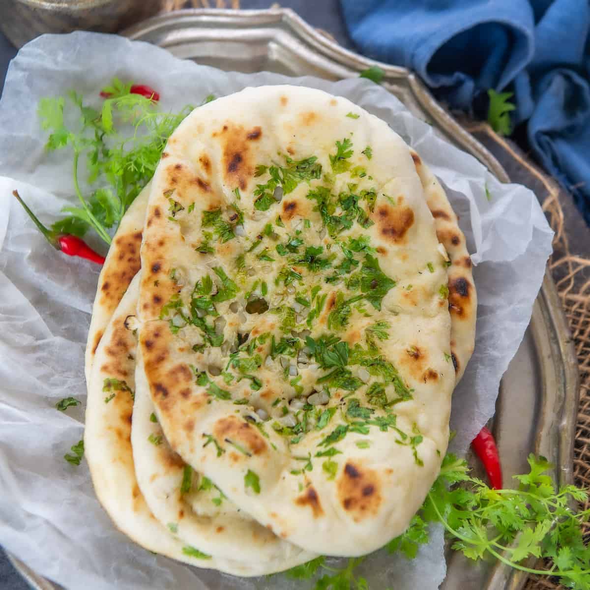 D Tandoor - Logo