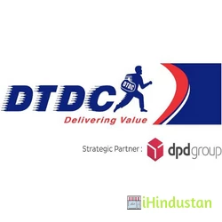 DTDC best courier service in Baner - Logo