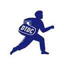 Dtdc Courier 352211 - Logo