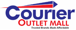 DTDC Ottawa - Courier Outlet Mall - Logo