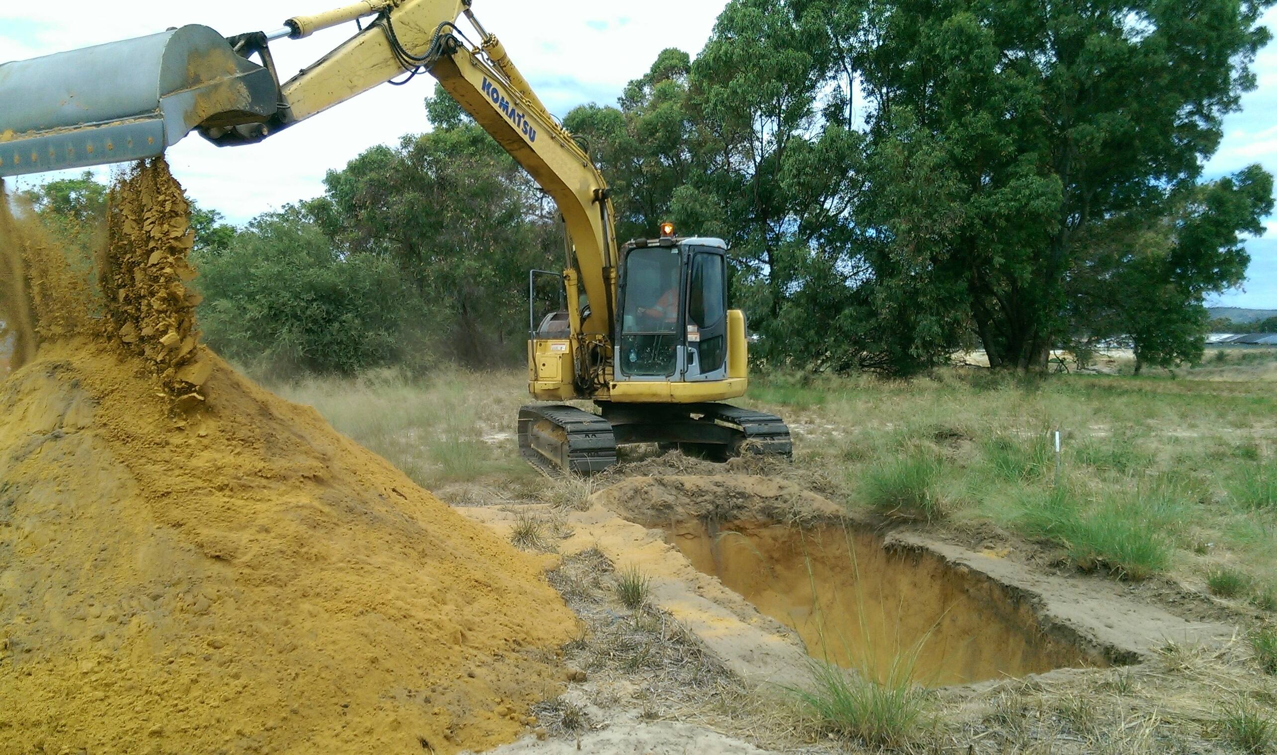 DTE Geotech - Cover photo