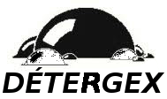 Détergex Canada Inc. - Logo