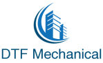 DTF Mechanical - Logo