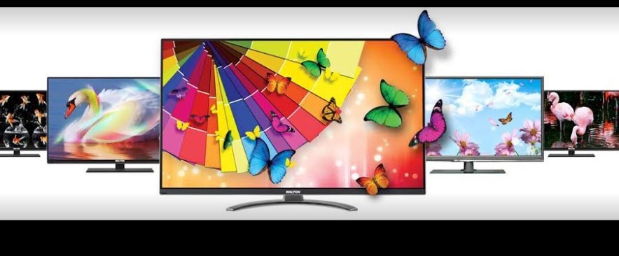 DTH all service LED Tv - Cover photo