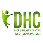 Dtheenadietitian - Logo