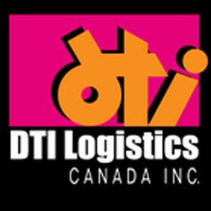 D T I Logistics Canada Inc - Logo