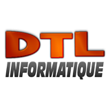 DTL Informatique - Logo