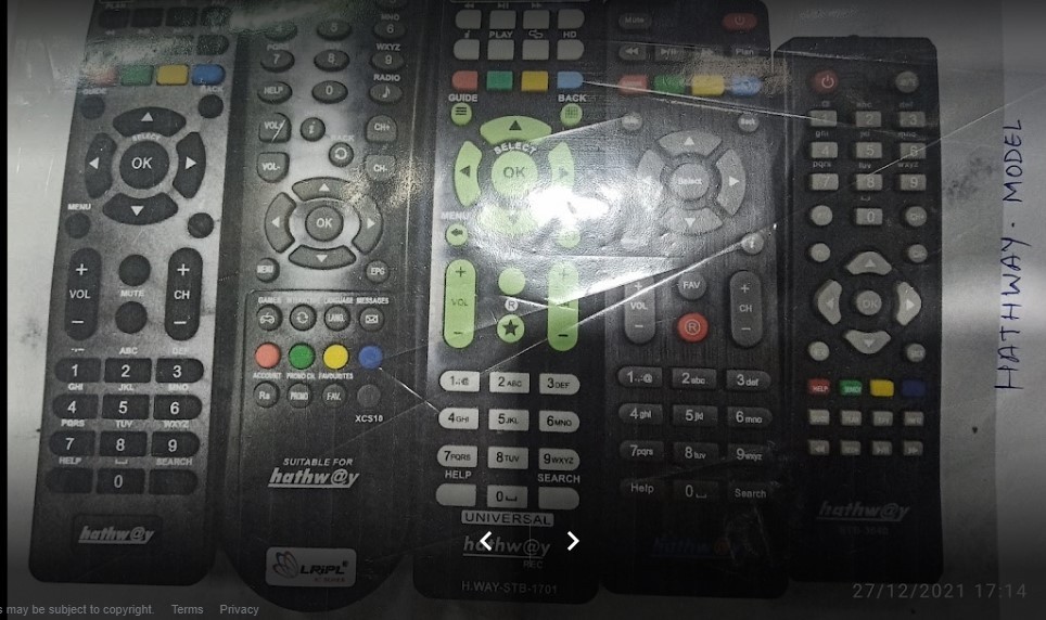 Dtl Led Tv - Cover photo