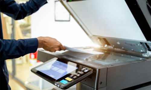 Dtp Centre - Cover photo